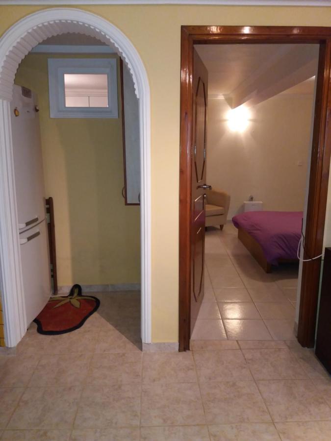 Villa Marmari vacation flat Exterior foto