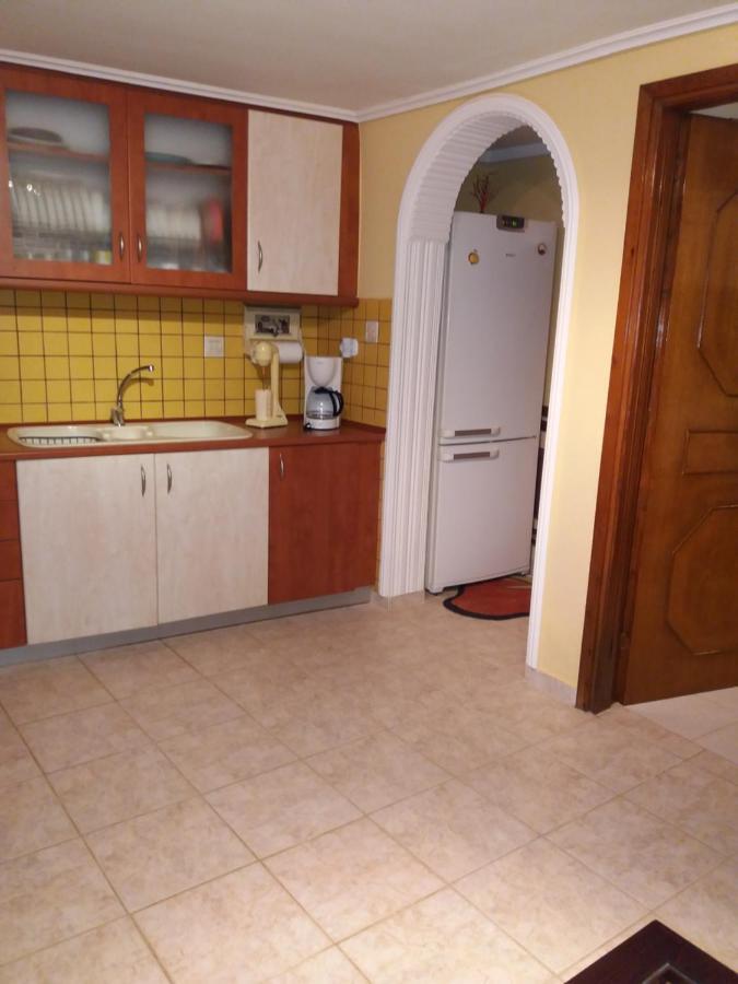 Villa Marmari vacation flat Exterior foto